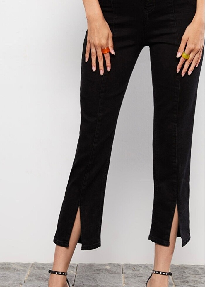 Lcw kot pantolon - Görsel 4