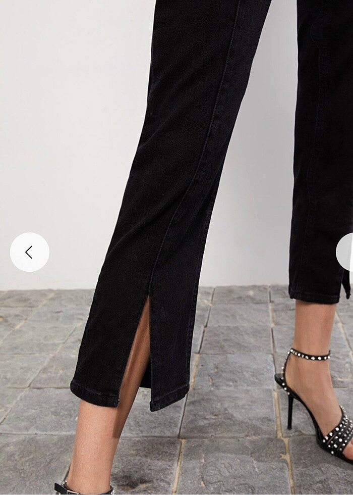 Lcw kot pantolon - Görsel 5