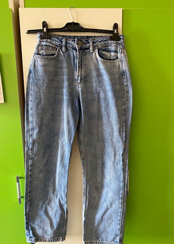Trendyolmilla Mom Jean