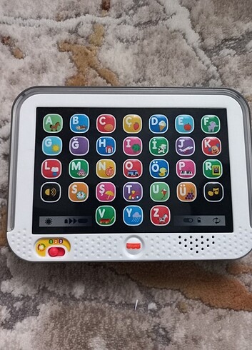 Fisher Price Eğitici oyuncak
