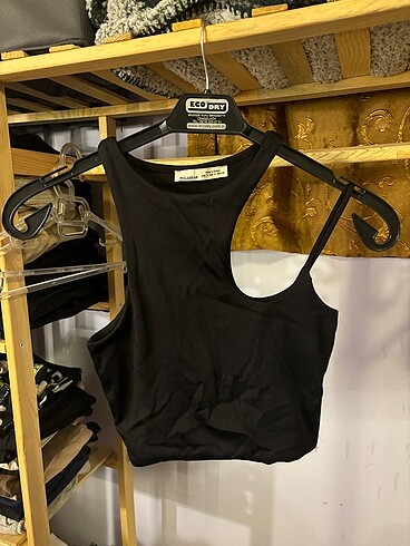 Pullbear crop s beden