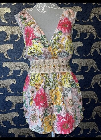River Island Rover island elbise
