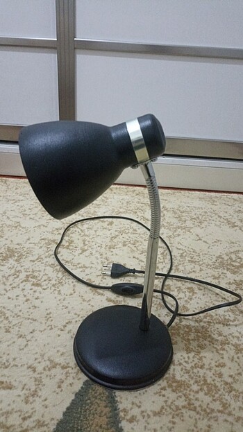 Masa lambası 