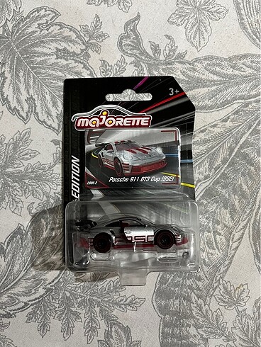 Hotwheels ikili araç lot