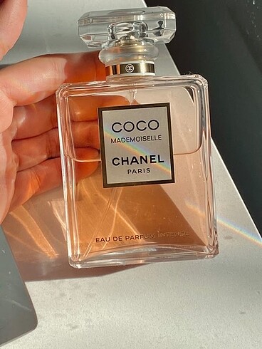 Chanel Coco Mademoiselle 50ml - Senfonia Parfüm