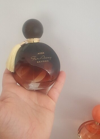 Avon far away serisi