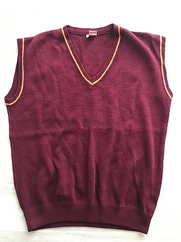 American vintage süveter