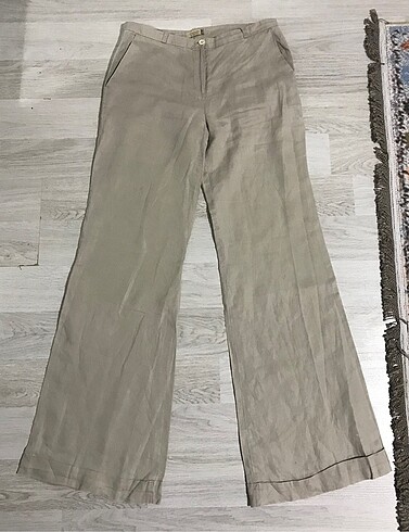 Keten pantolon