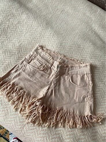 American Vintage Vintage şort