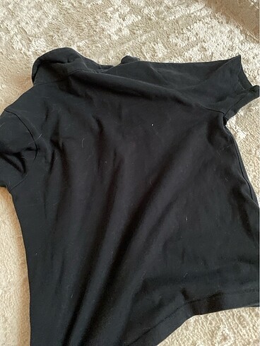 LC Waikiki Crop T-shirt