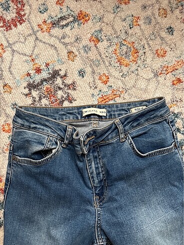 LC Waikiki Push up pantalon
