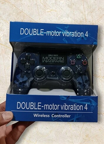 PS4 desenli nadir kol