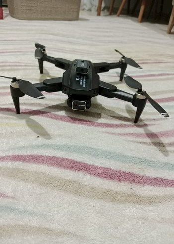  Beden Engelden Kaçan GPS HD Çift Kameralı Drone