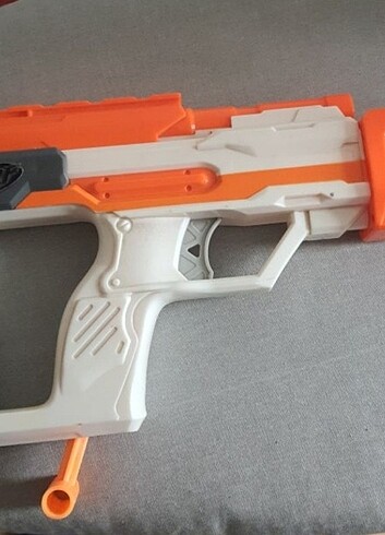 Nerf Modulus ve Savunma kiti