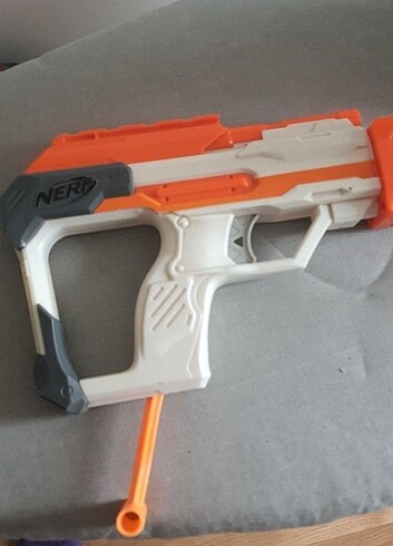  Nerf Modulus ve Savunma kiti