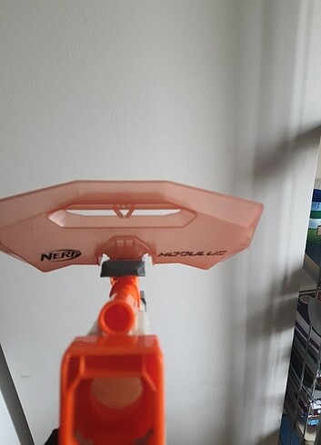  Beden Nerf Modulus ve Savunma kiti