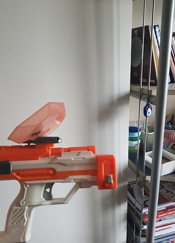  Beden Renk Nerf Modulus ve Savunma kiti