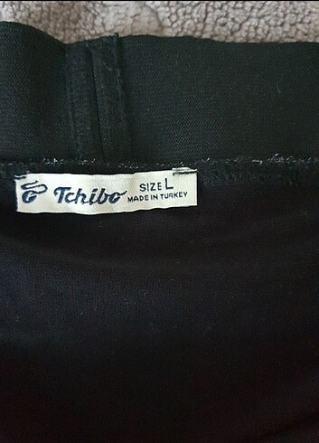 Tchibo etek