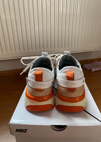 Santoni marka casual spor ayakkabı - Görsel 3