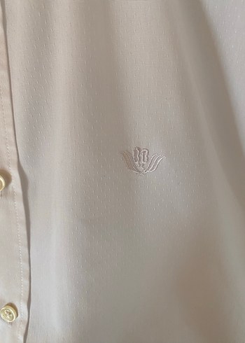 Beymen Business Beyaz Erkek Gömlek - Görsel 5