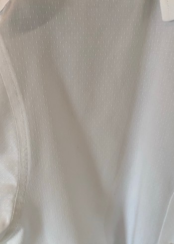 Beymen Business Beyaz Erkek Gömlek - Görsel 6