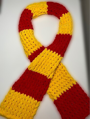Puffy Pie GALATASARAYLI ATKI