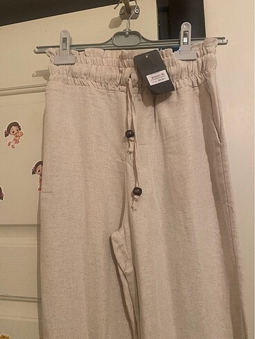 Keten pantolon