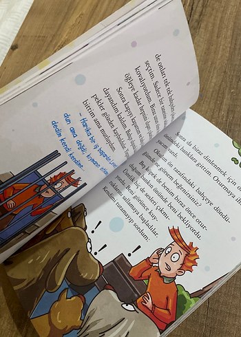 Levent Köfte Koşucusu - Mustafa Orakçı - Görsel 4