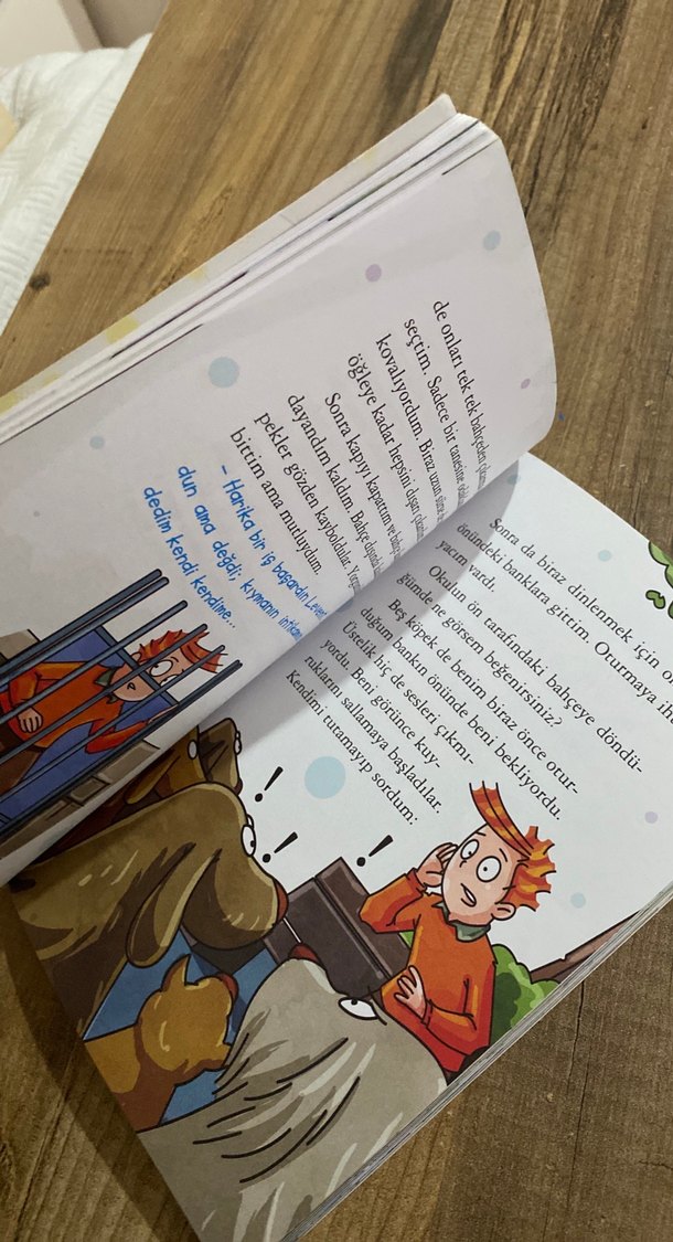 Levent Köfte Koşucusu - Mustafa Orakçı - Görsel 4