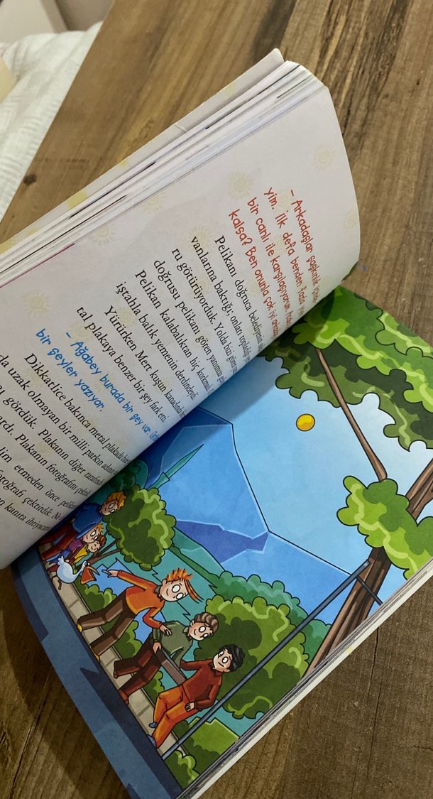 Levent Köfte Koşucusu - Mustafa Orakçı - Görsel 3