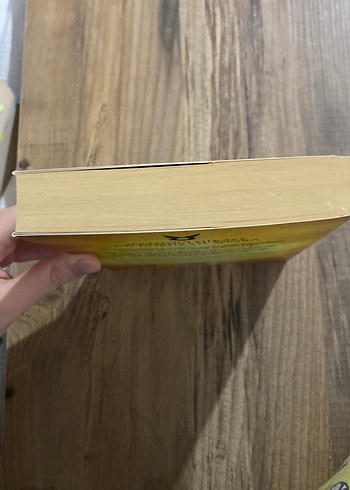 Harry Potter ve Lanetli Çocuk - Görsel 2