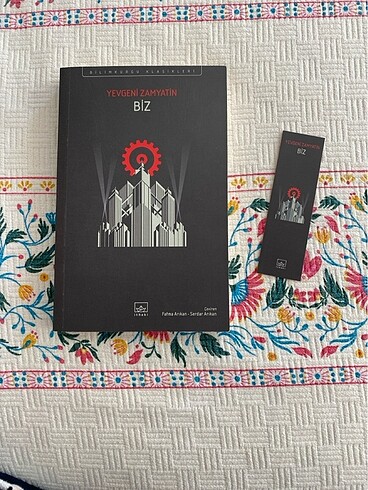 Biz kitap