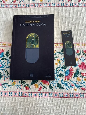 Cesur yeni dünya