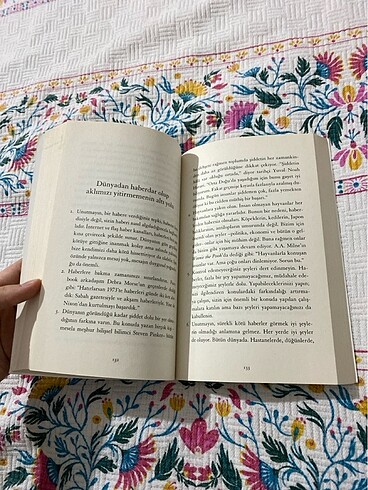 Nevrotik bir gezegenden notlar