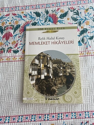 Memleket hikayeleri