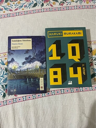 Kitap set ilan