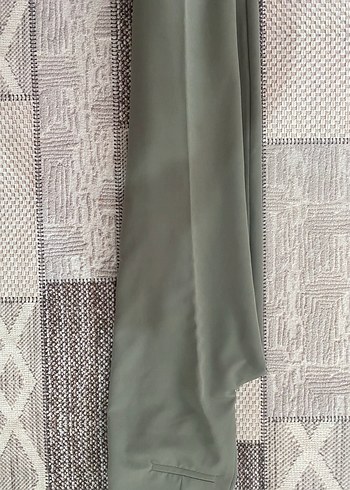 LC Waikiki Pileli Kumaş Pantolon