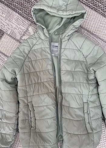 LC Waikiki 13-14 Yaş