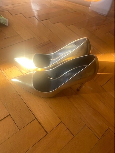 Zara Dore zara ayakkabı 40 numara