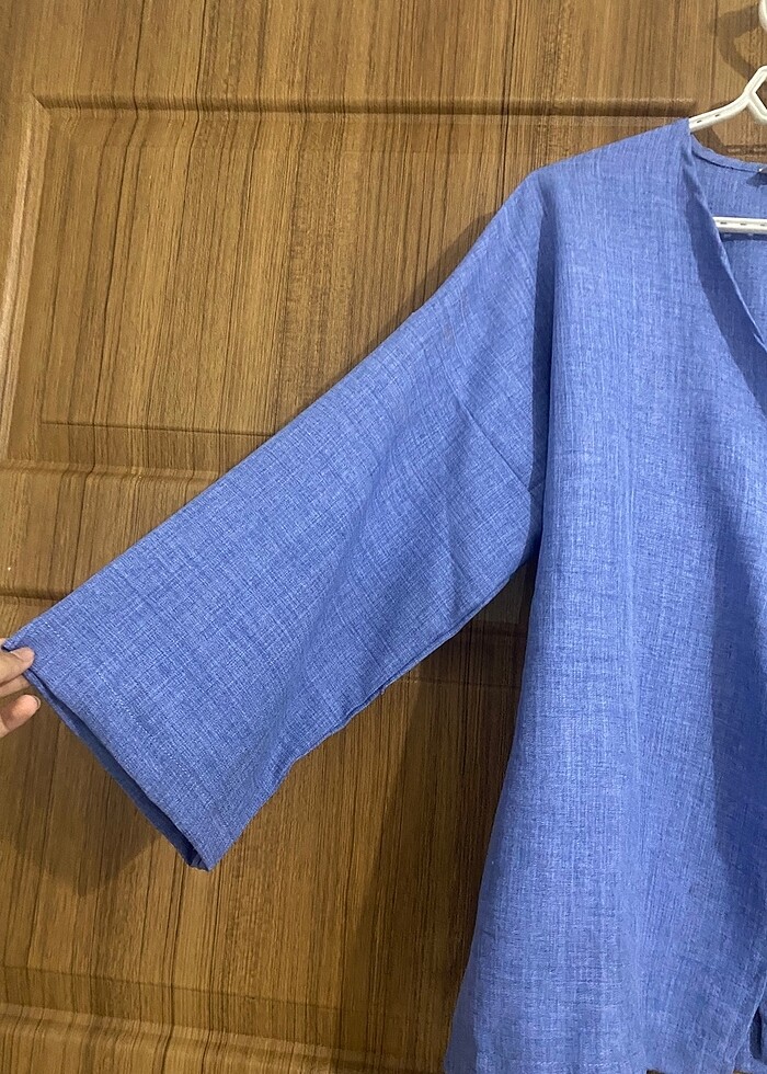 Bayan kimon takımı - Görsel 3