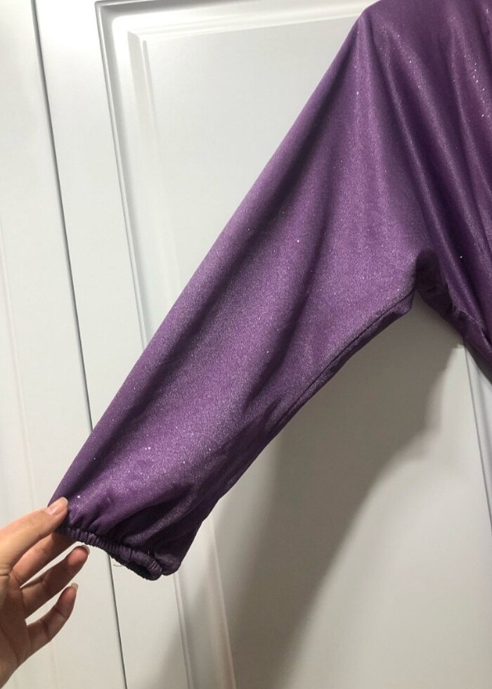 Kadın abiye  - Görsel 2