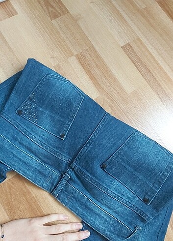 Sevenhill Kot pantolon