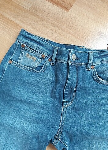 Kot pantolon