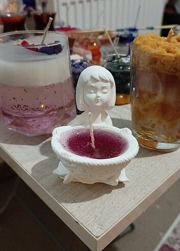 Sepette mum