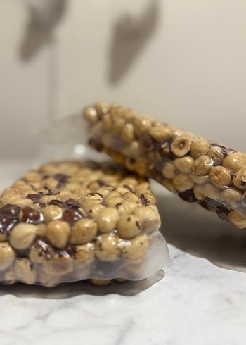 Çifte kavrulmuş fındık - Görsel 2