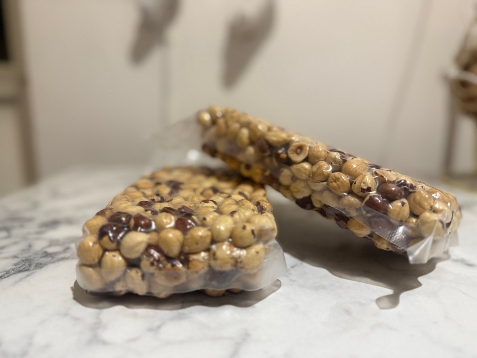 Çifte kavrulmuş fındık - Görsel 2