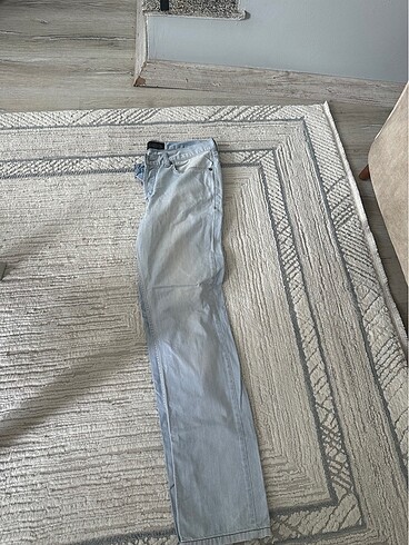 Erkek jean pantolon