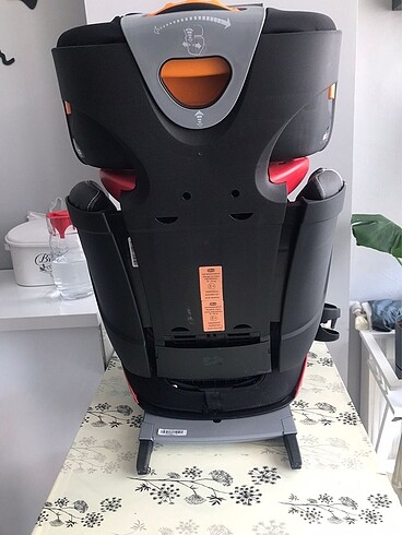 Chicco Chicco Oto Koltuğu 15-36 kg