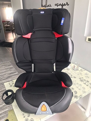 Chicco Oto Koltuğu 15-36 kg