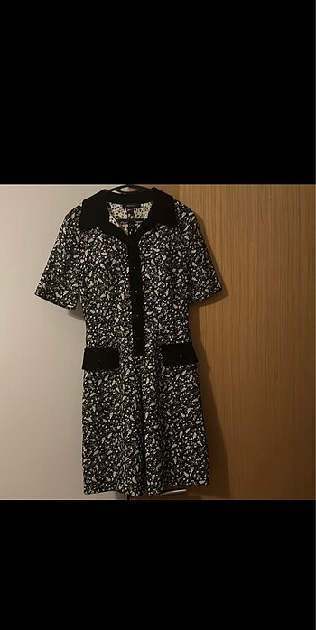 Roman elbise - Görsel 4